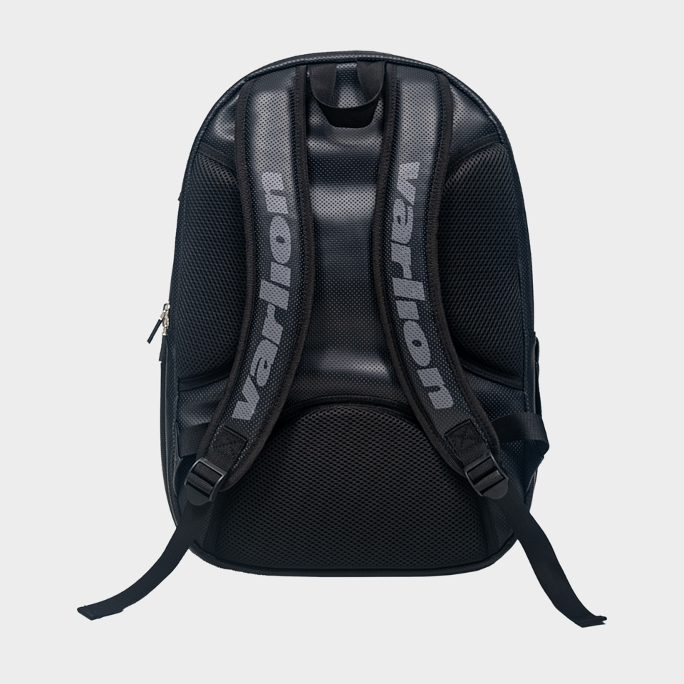 Varlion Ambassadors Backpack Black 2025