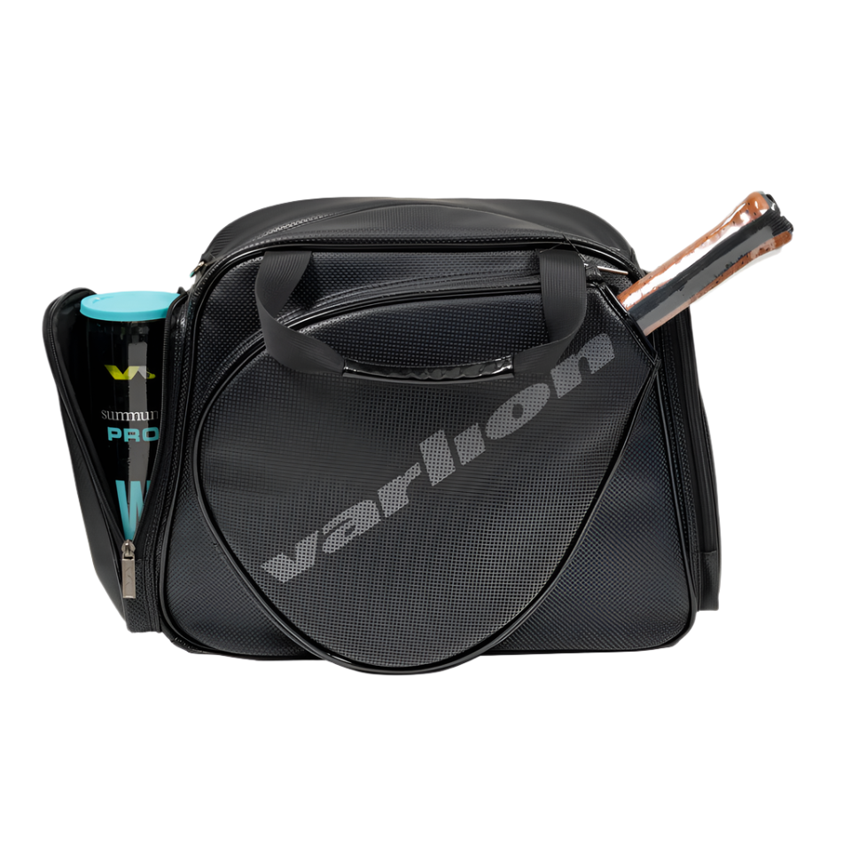 Varlion Ambassadors Retro Black 2025