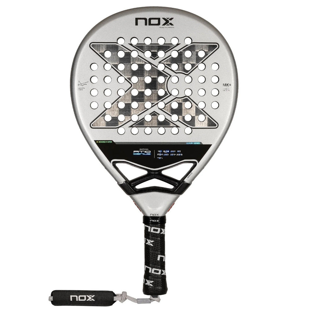 NOX AT10 LUXURY BY AUGUSTIN TAPIA 18K 2024