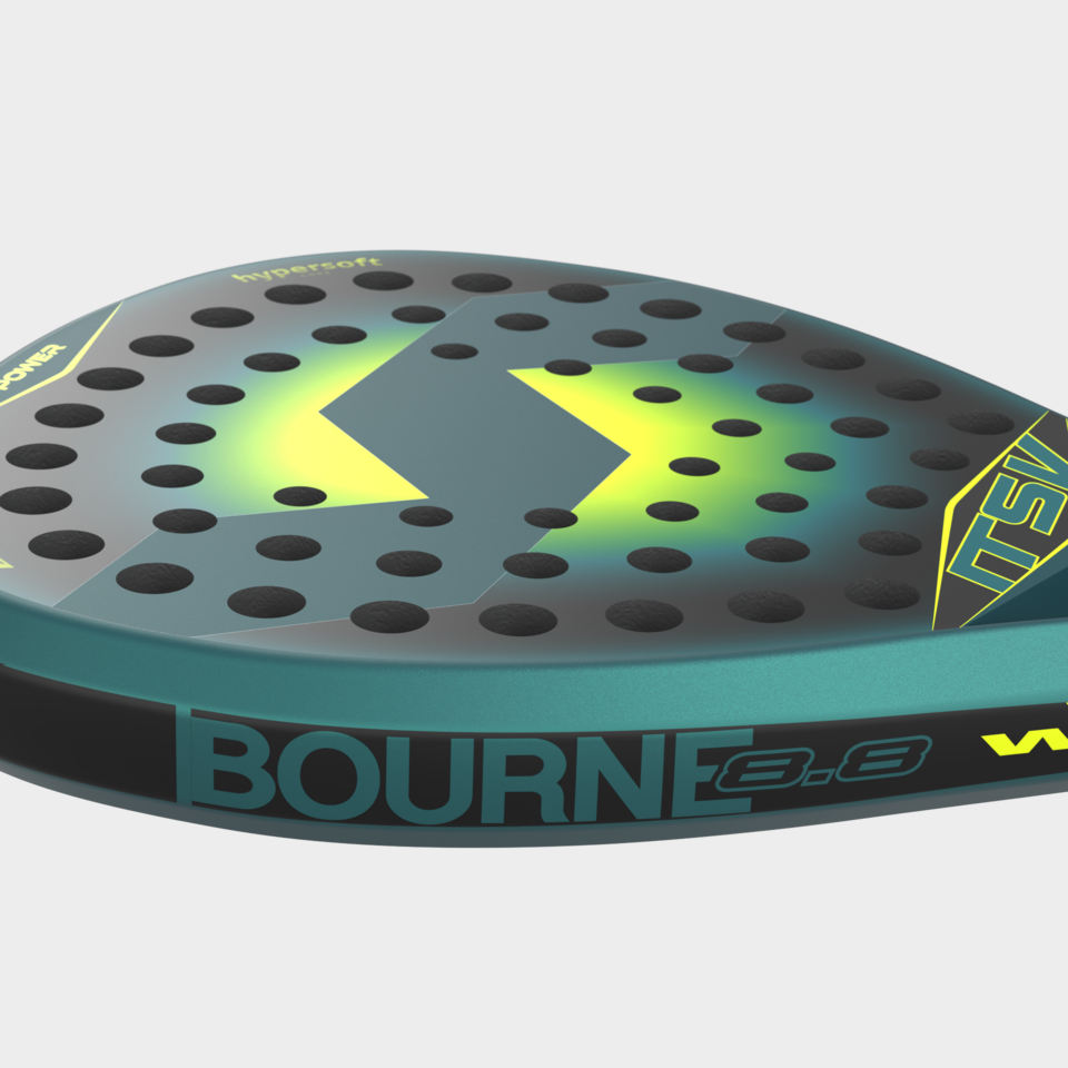 Varlion Bourne 8.8 2025