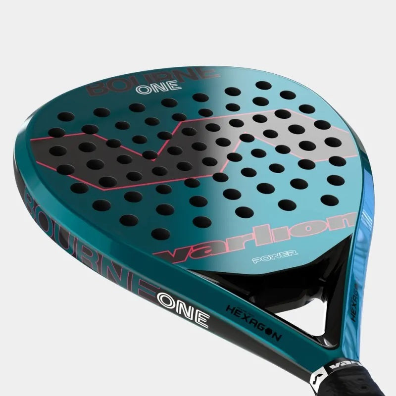Padelio raketė Varlion Bourne One 22