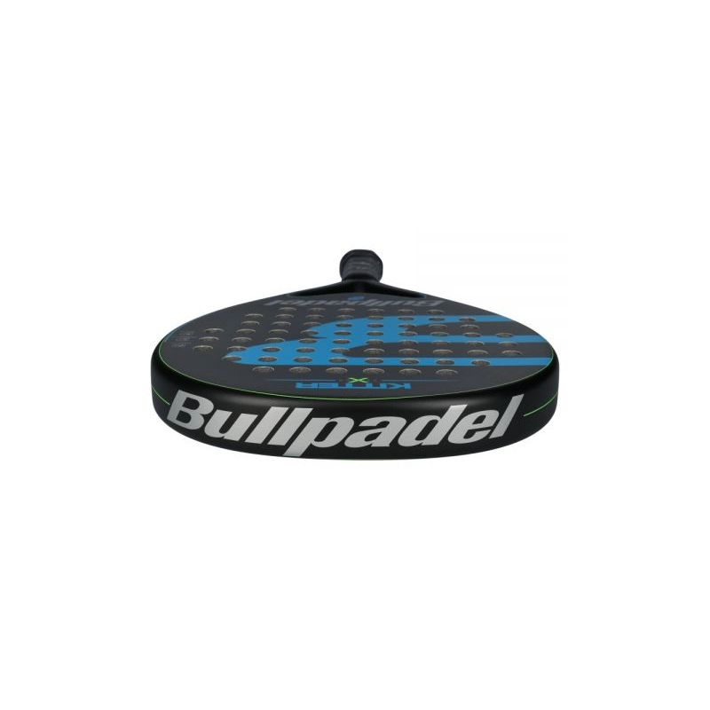 Bullpadel KITTER X BLUE