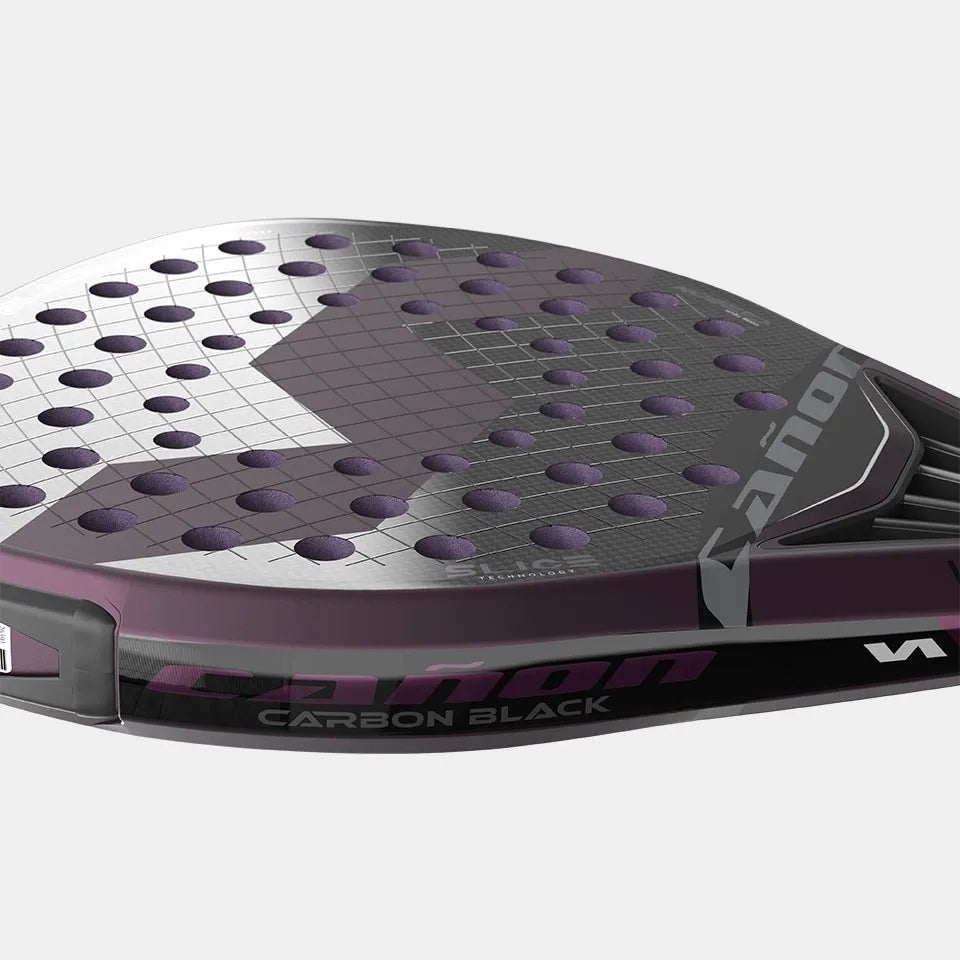 Varlion Cañon Difusor Carbon Black 2023