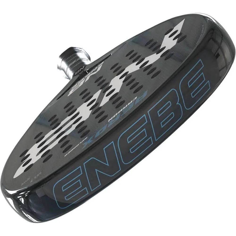 Enebe Aerox 7.2 Carbon Juoda