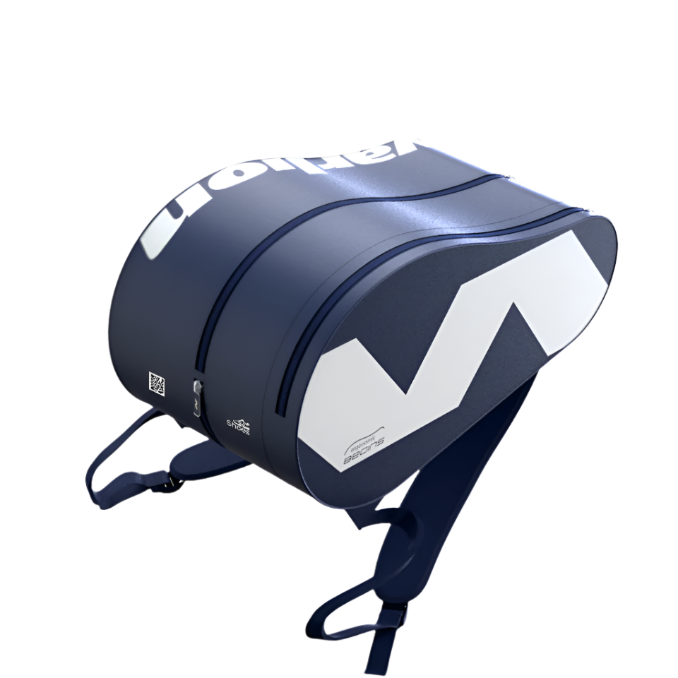 Varlion Ergonomic Begins Navy 2025