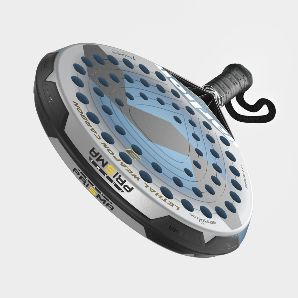 Varlion LW Carbon 3 Prisma 2025