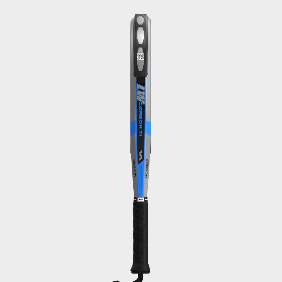Varlion LW Carbon TI 2025