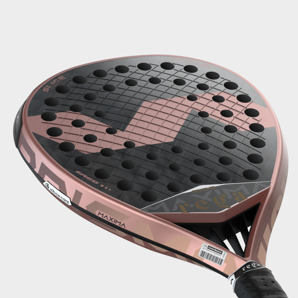 Varlion Maxima Carbon Rose 2025