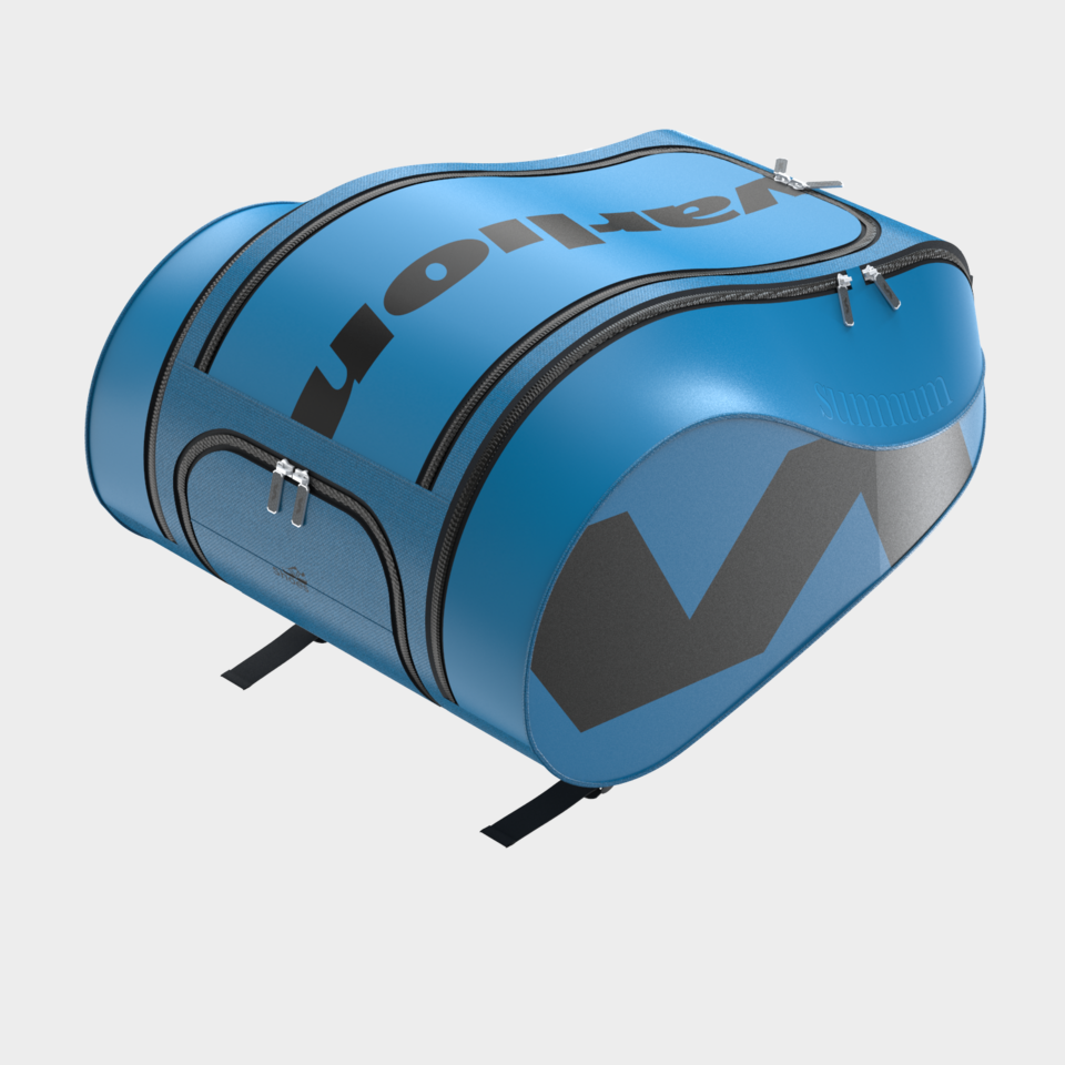 Varlion Summum Pro Bag Blue 2025