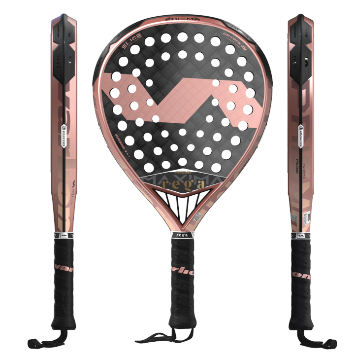 Varlion Maxima Carbon Rose 2025