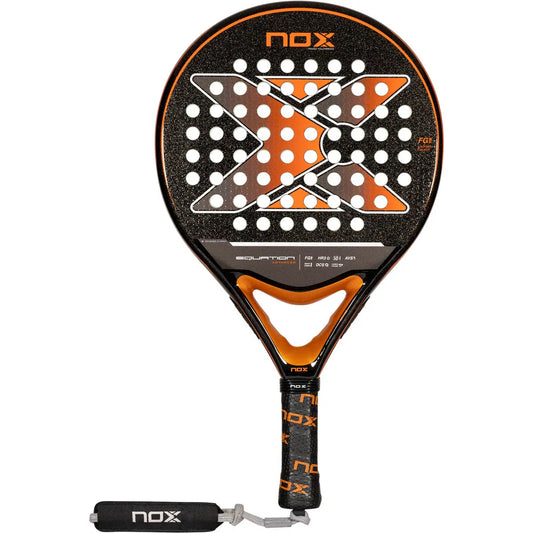 Nox Equation Advanced 2024 38 mm