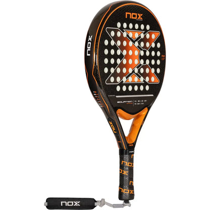 Nox Equation Advanced 2024 38 mm