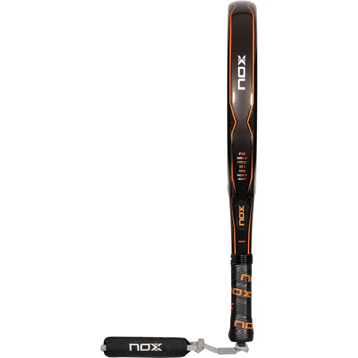Nox Equation Advanced 2024 38 mm