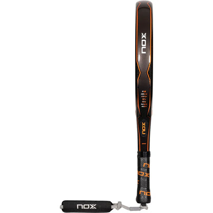 Nox Equation Advanced 2024 38 mm