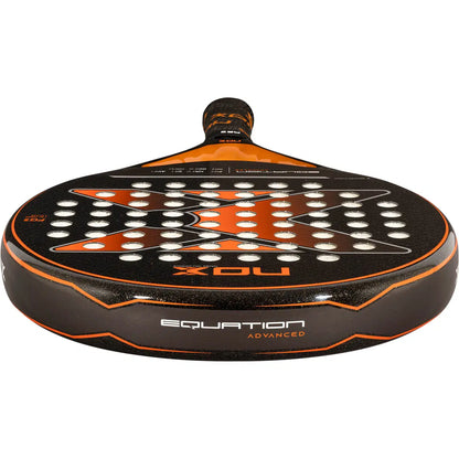 Nox Equation Advanced 2024 38 mm