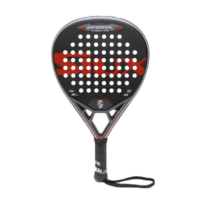 Siux INFERNAL 3K Carbon