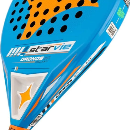 Starvie Dronos Galaxy Speed 2.0