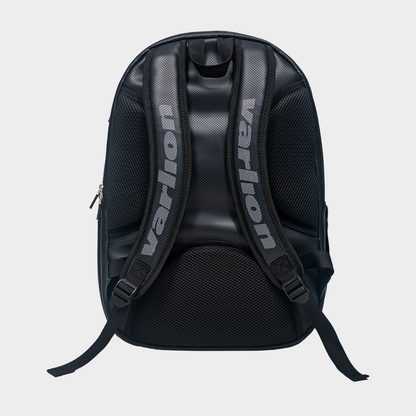 Varlion Ambassadors Backpack Black 2025