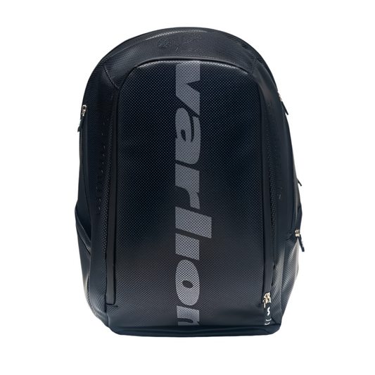 Varlion Ambassadors Backpack Black 2025