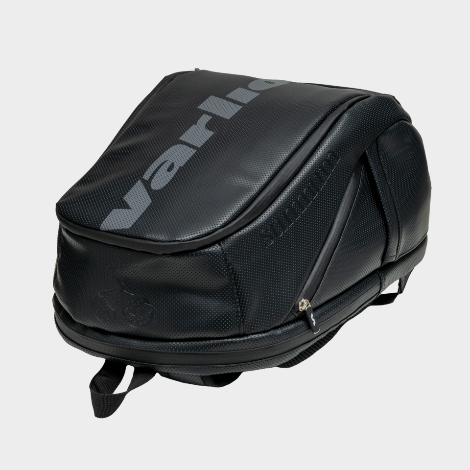 Varlion Ambassadors Backpack Black 2025