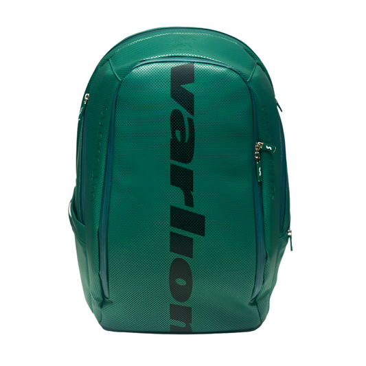 Varlion Ambassadors Backpack Green 2025