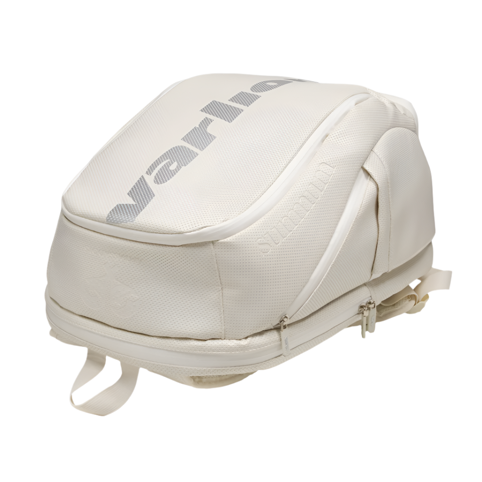 Varlion Ambassadors Backpack White 2025
