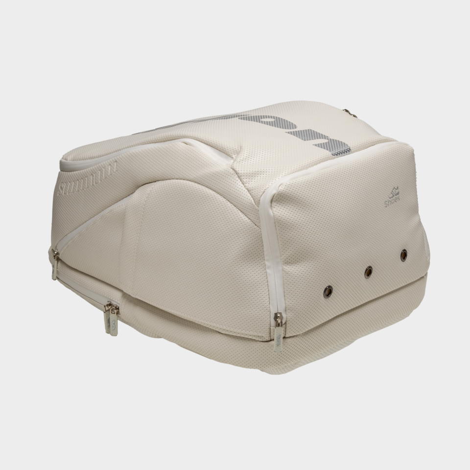 Varlion Ambassadors Backpack White 2025