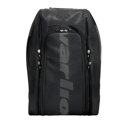 Varlion Ambassadors Bag Black 2025