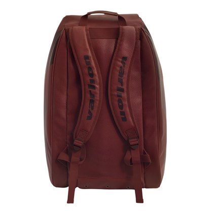 Varlion Ambassadors Bag Burgundy 2025