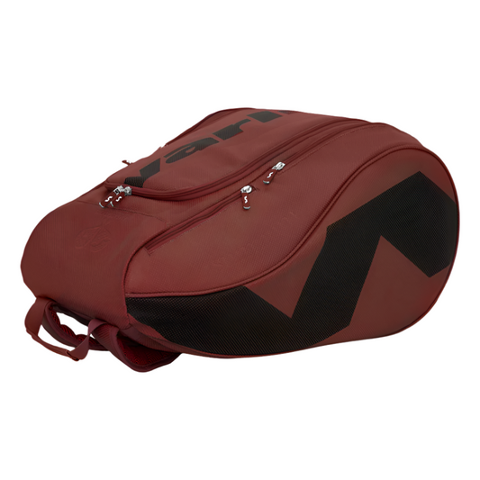 Varlion Ambassadors Bag Burgundy 2025