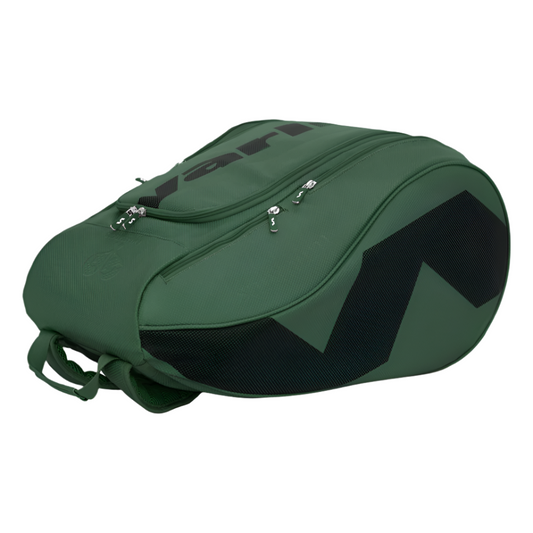 Varlion Ambassadors Bag Green 2025
