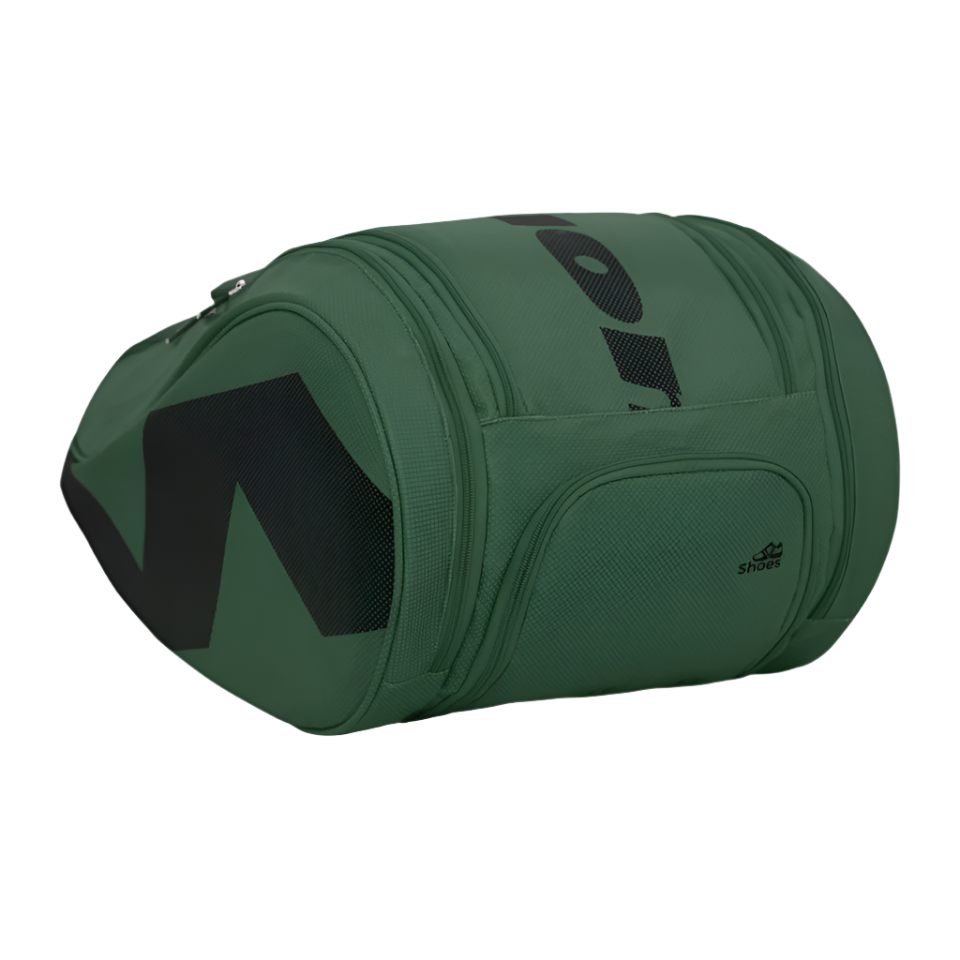 Varlion Ambassadors Bag Green 2025