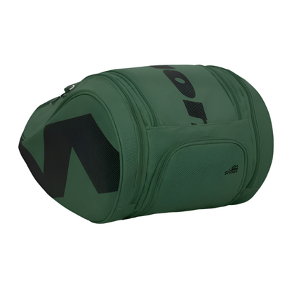 Varlion Ambassadors Bag Green 2025