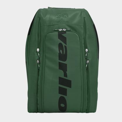 Varlion Ambassadors Bag Green 2025