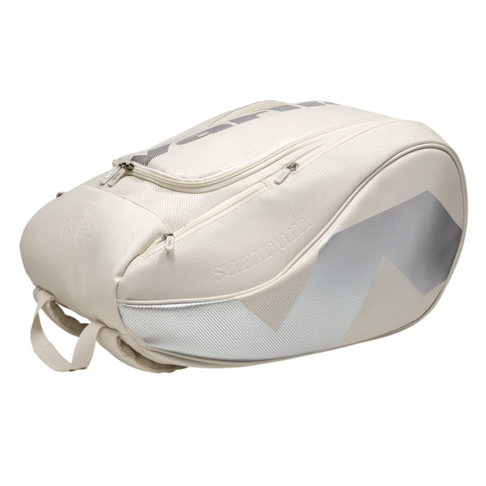 Varlion Ambassadors Bag White 2025