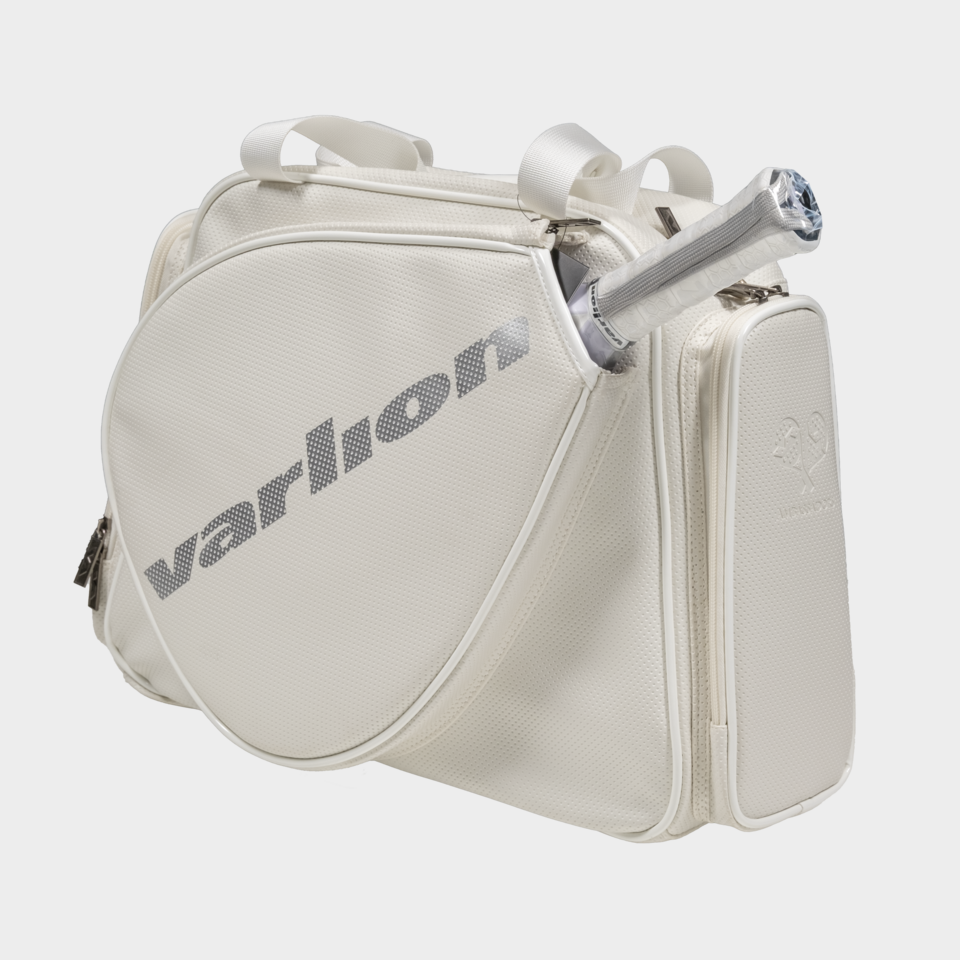 Varlion Ambassadors Retro White 2025