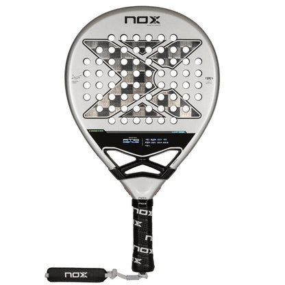 NOX AT10 LUXURY BY AUGUSTIN TAPIA 18K 2024