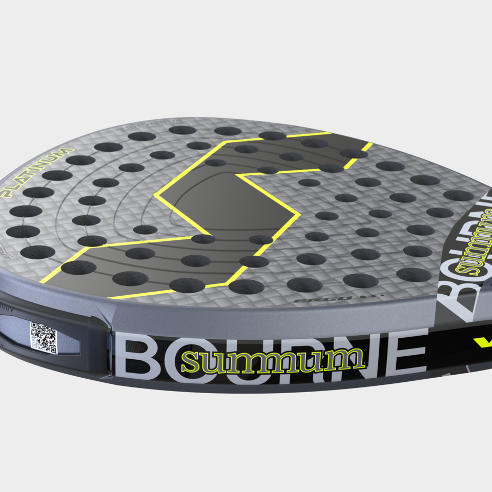 Varlion Bourne Carbon Platinum 2025
