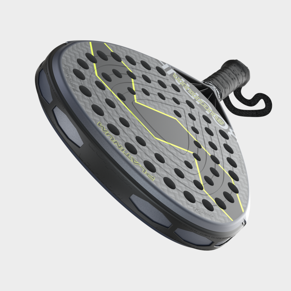 Varlion Bourne Carbon Platinum 2025
