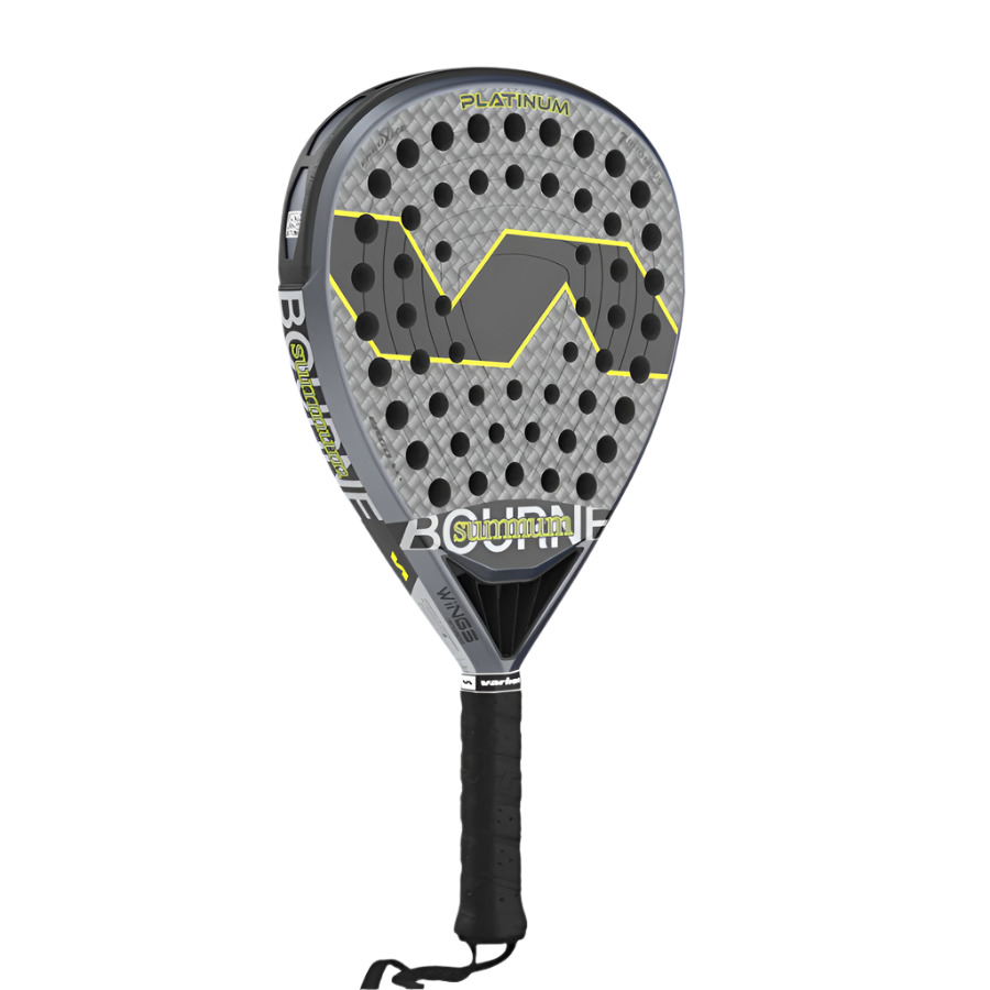 Varlion Bourne Carbon Platinum 2025