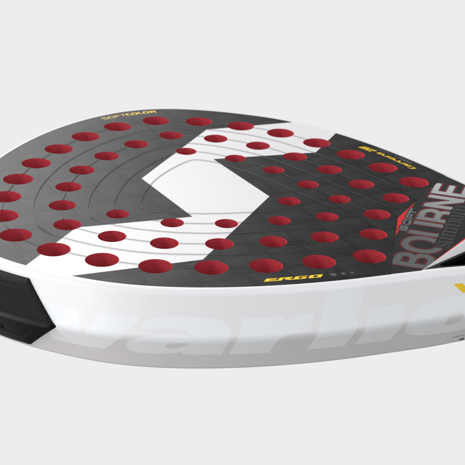 Bourne Prisma Carbon Soft 2025