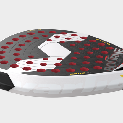 Bourne Prisma Carbon Soft 2025