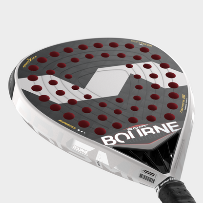 Bourne Prisma Carbon Soft 2025