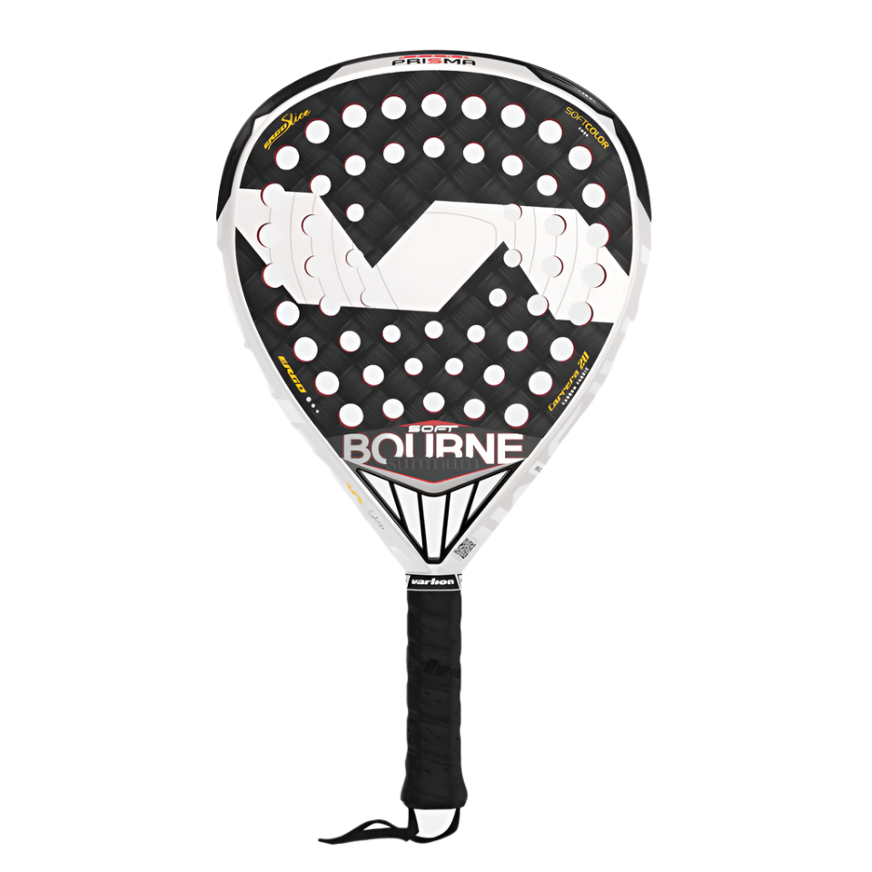 Bourne Prisma Carbon Soft 2025