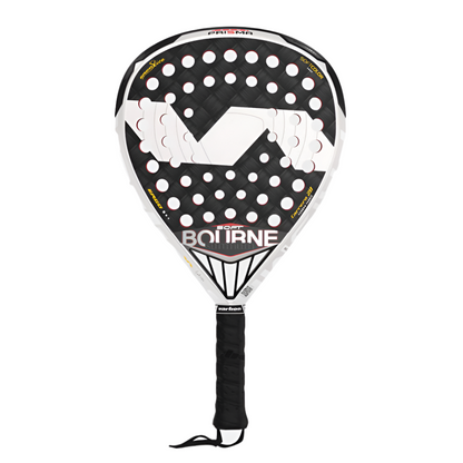 Bourne Prisma Carbon Soft 2025