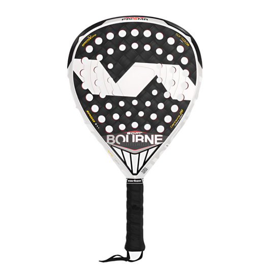 Bourne Prisma Carbon Soft 2025