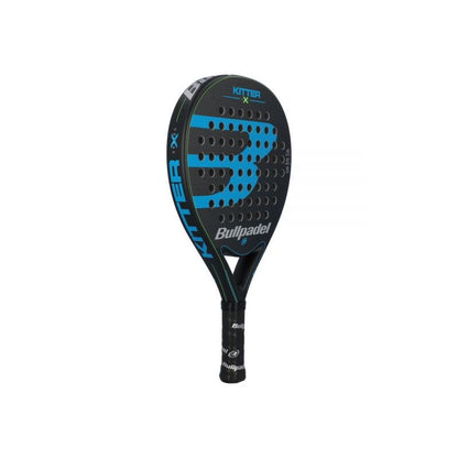 Bullpadel KITTER X BLUE