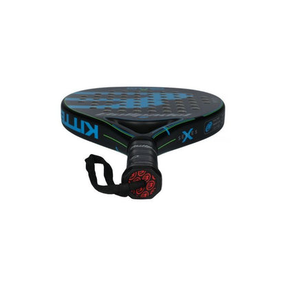 Bullpadel KITTER X BLUE