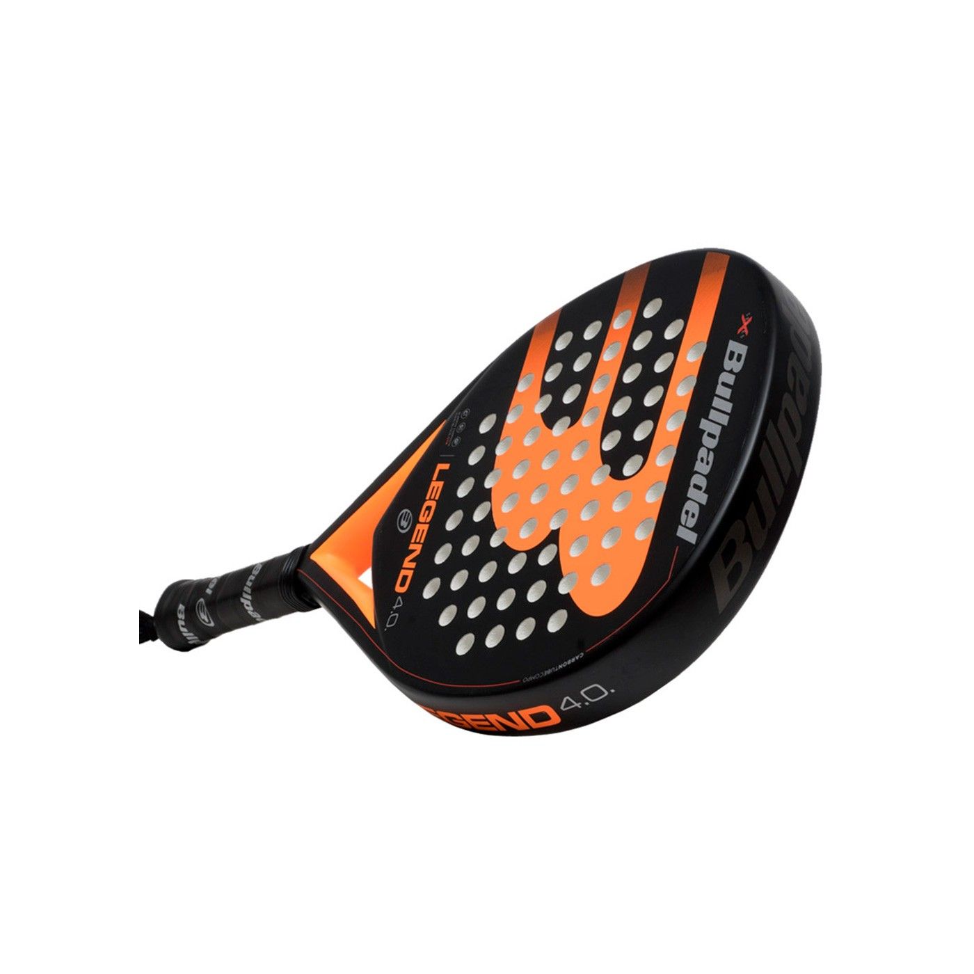 Bullpadel LEGEND 4 2022