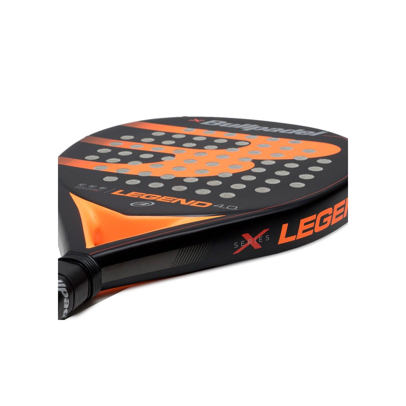 Bullpadel LEGEND 4 2022